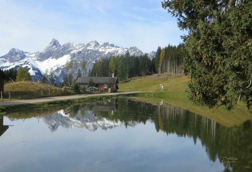 פנסיון Zani Helga