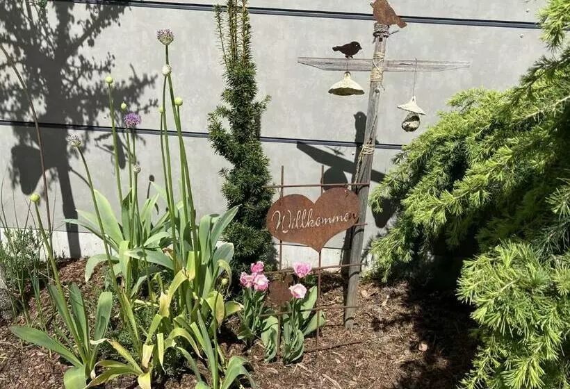 ペンション Zani Helga