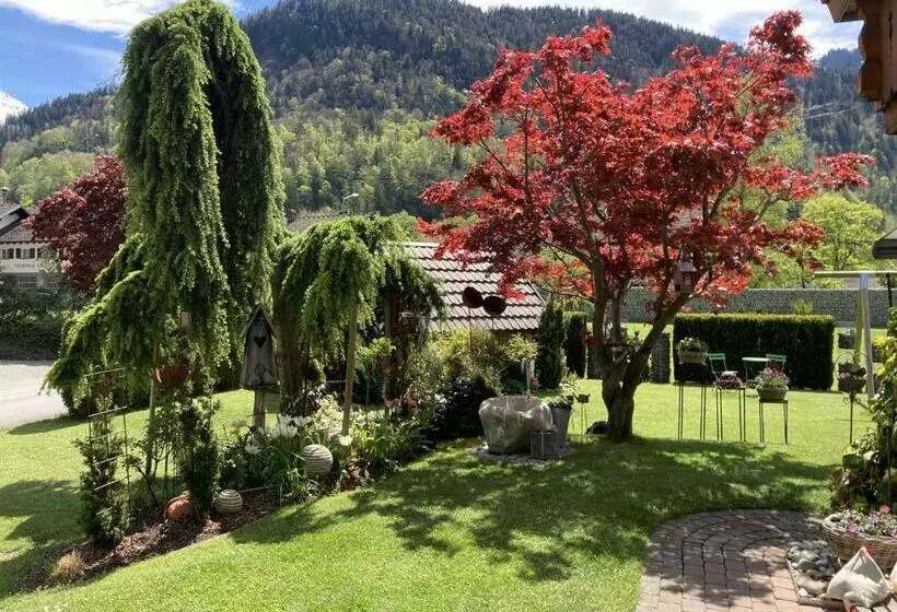 ペンション Zani Helga