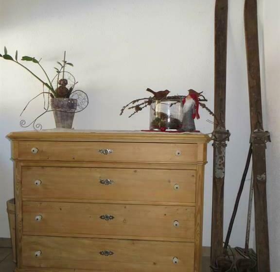 פנסיון Zani Helga