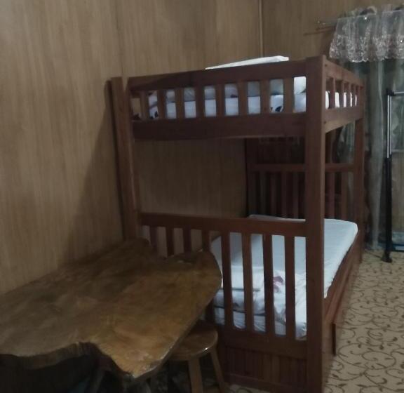 리조트 Villa Corrales Homestay