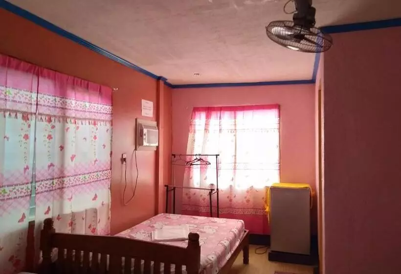 Lomakeskus Villa Corrales Homestay