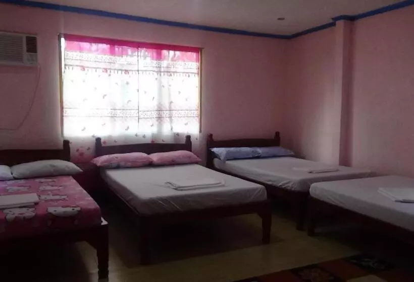 Lomakeskus Villa Corrales Homestay