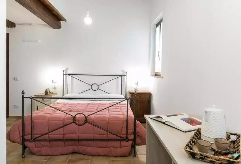 Vallechiara B&b