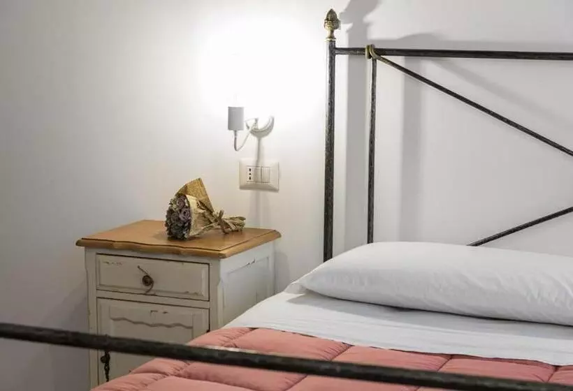 Vallechiara B&b
