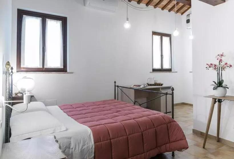 Vallechiara B&b