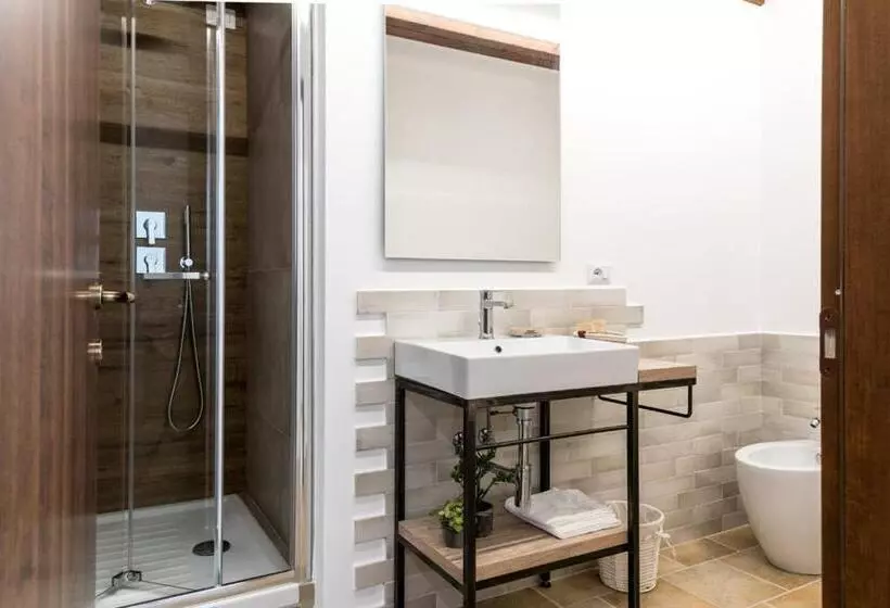 Vallechiara B&b