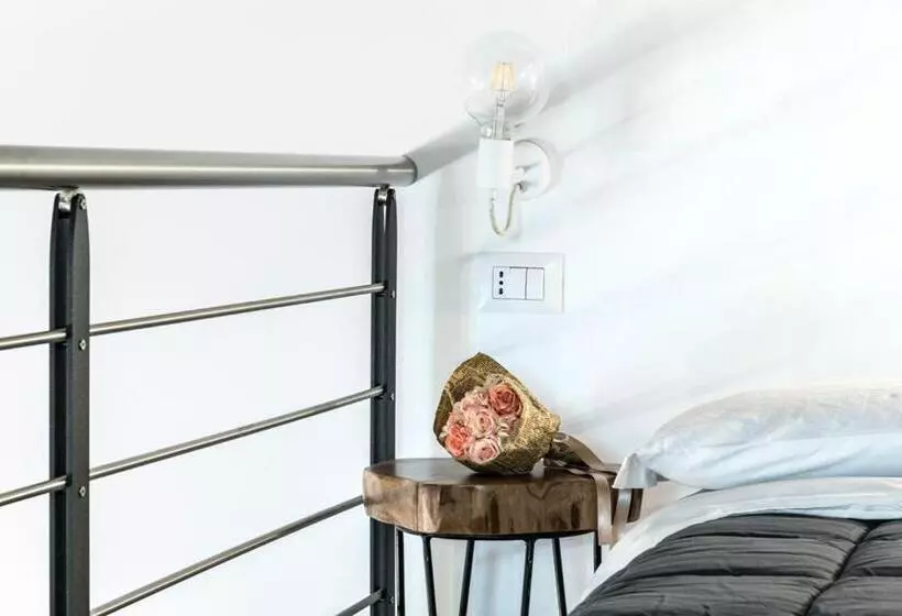 Vallechiara B&b