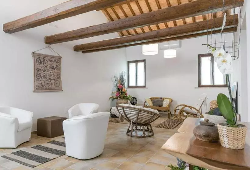 Vallechiara B&b