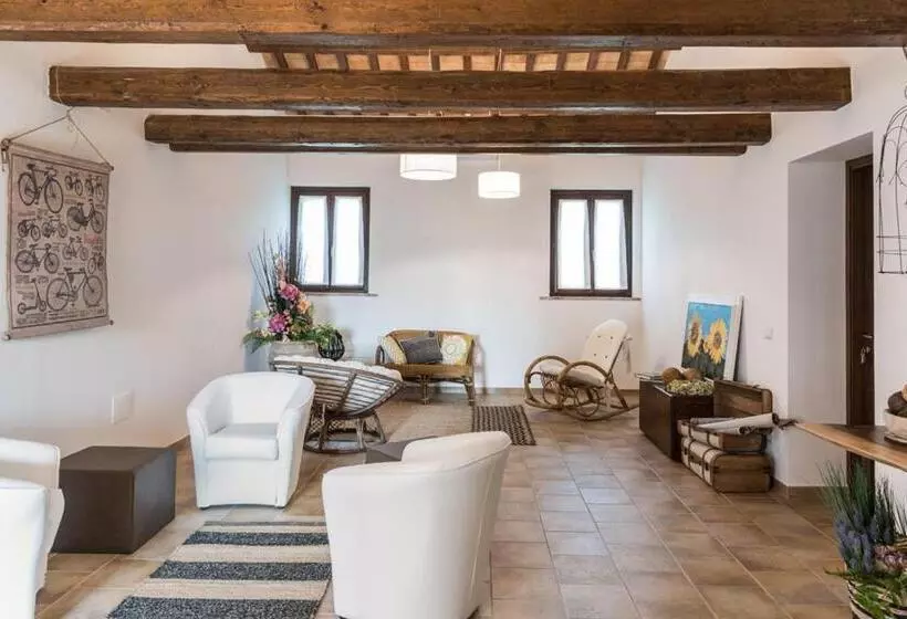 Vallechiara B&b