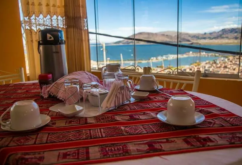 هاستل Wisny Inn