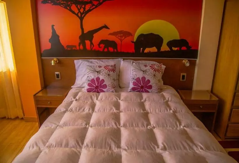 هاستل Wisny Inn