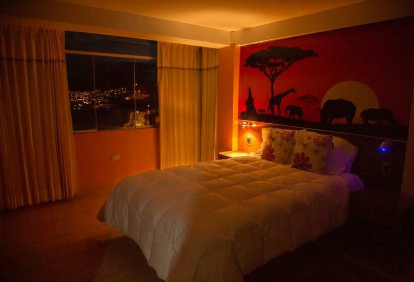 Schronisko Wisny Inn