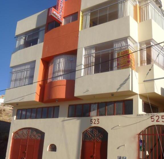 Schronisko Wisny Inn