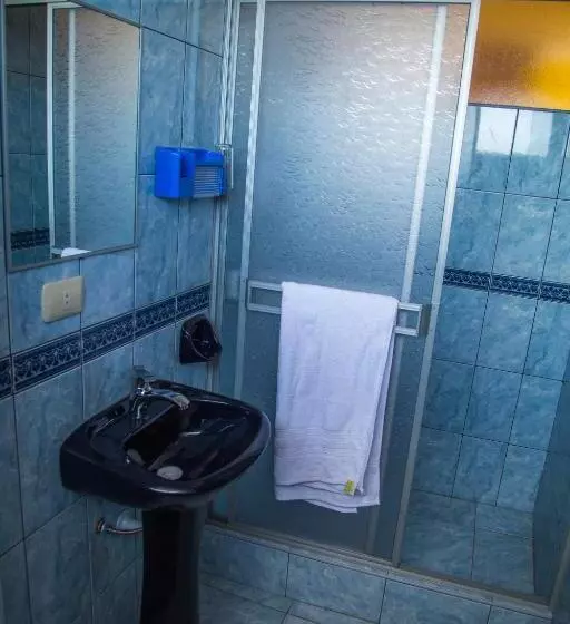 هاستل Wisny Inn