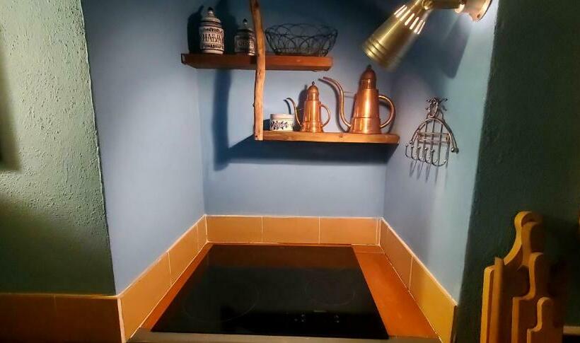 تختخواب و صبحانه App Spiaggia Bianca