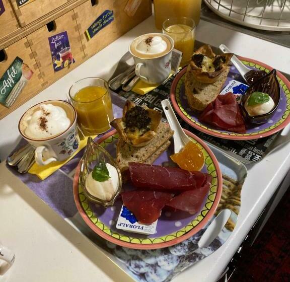 Bed and Breakfast Bnb122 Bed&breakfast