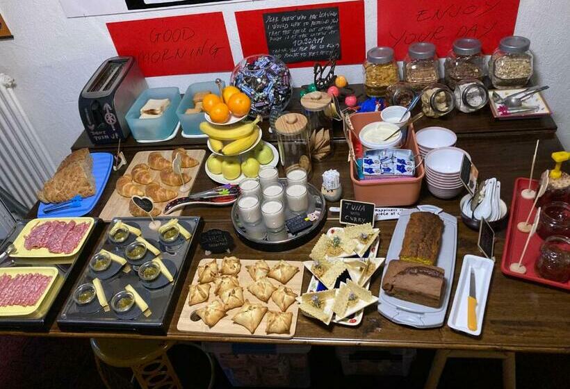 Bed and Breakfast Bnb122 Bed&breakfast