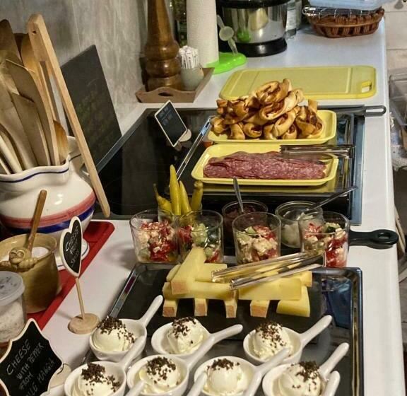 Bed and Breakfast Bnb122 Bed&breakfast