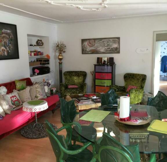 Bed and Breakfast Bnb122 Bed&breakfast