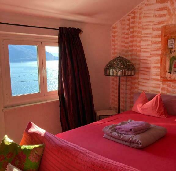 Bed and Breakfast Bnb122 Bed&breakfast