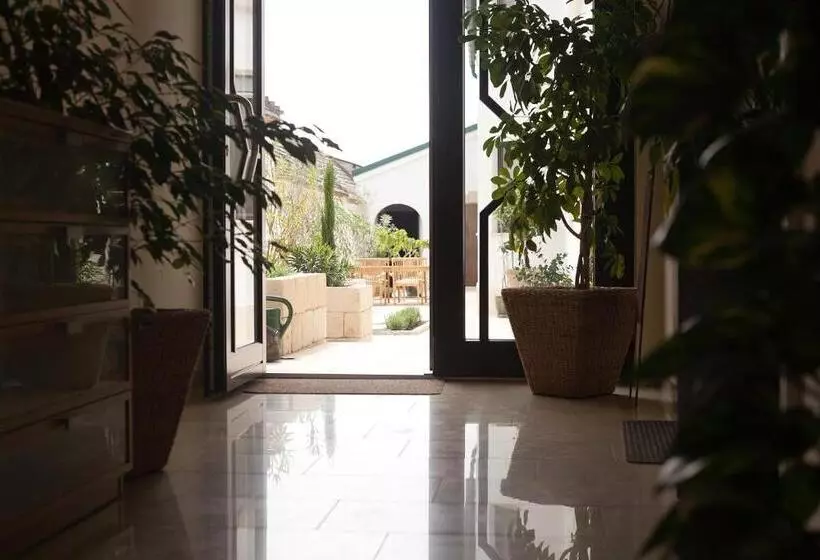 Aamiaismajoitus (B&B) Haus Renée