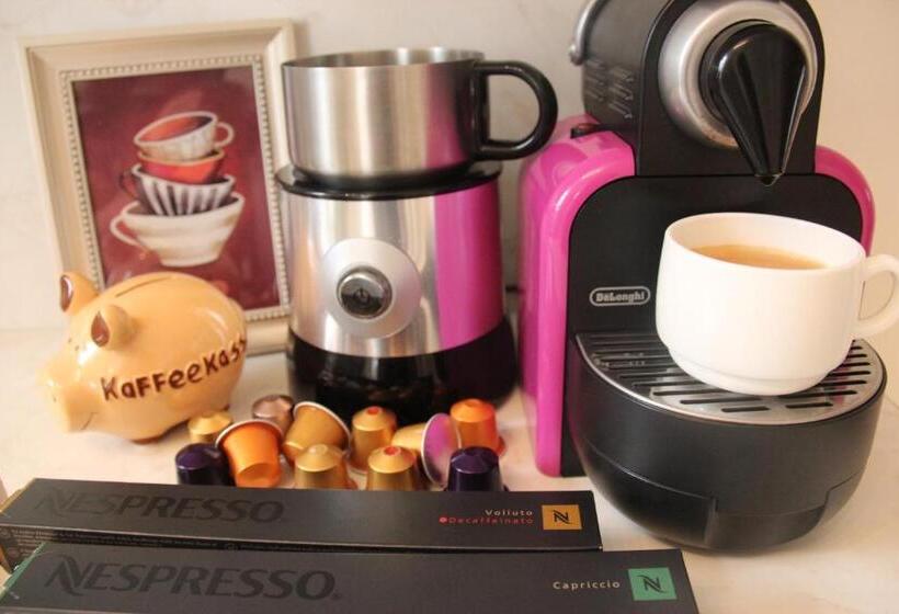 Bed and Breakfast Haus Renée