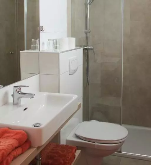 Aamiaismajoitus (B&B) Haus Renée