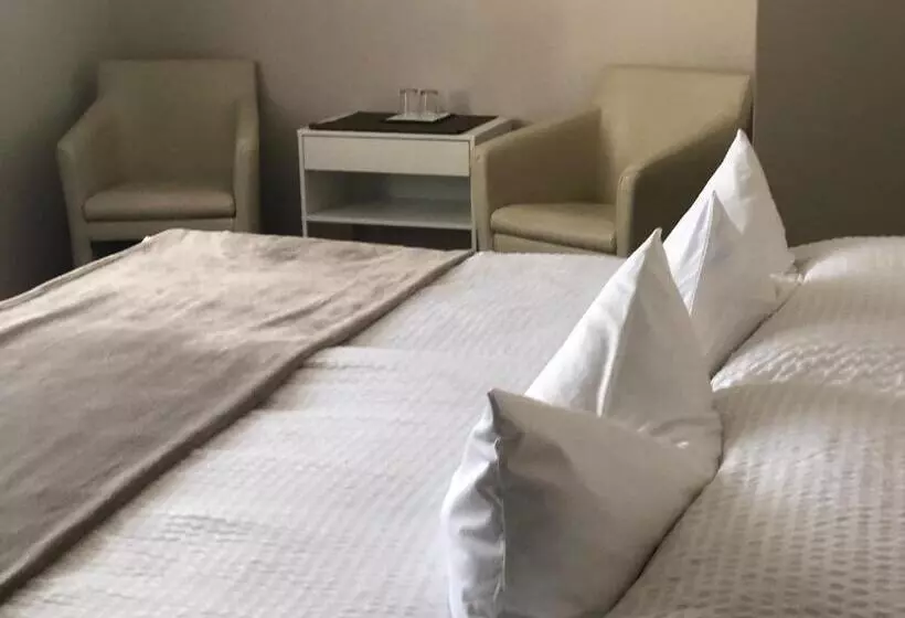 Aamiaismajoitus (B&B) Haus Renée