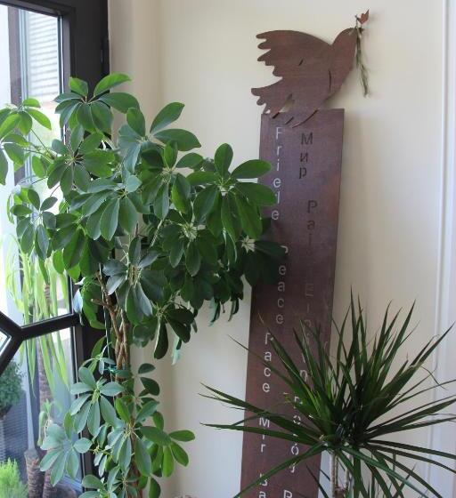 Bed and Breakfast Haus Renée