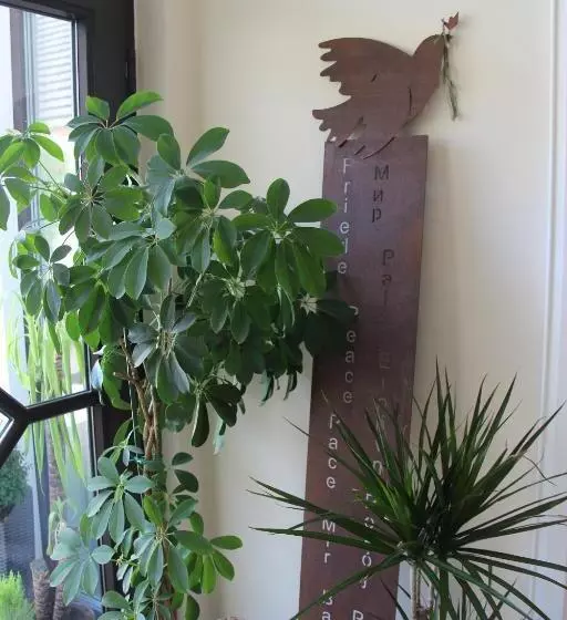 Aamiaismajoitus (B&B) Haus Renée