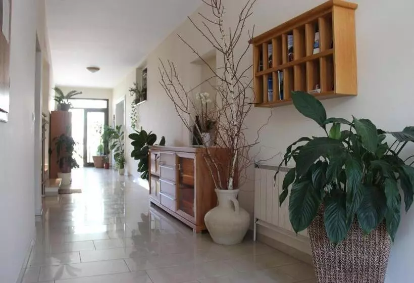 Aamiaismajoitus (B&B) Haus Renée