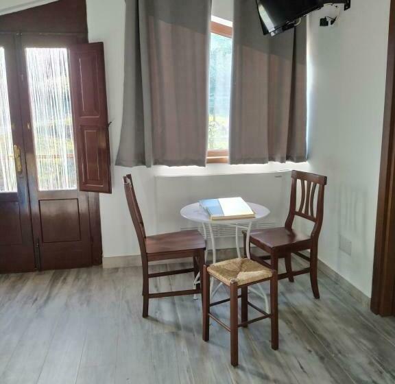 민박 La Dimora Di Bianca Lancia