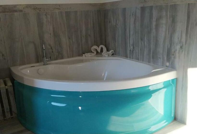 민박 La Dimora Di Bianca Lancia