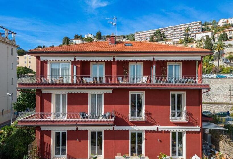 민박 La Fabrique à Poupées   Chambres De Charme Au Coeur De Menton