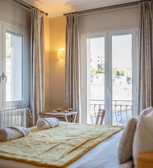 민박 La Fabrique à Poupées   Chambres De Charme Au Coeur De Menton