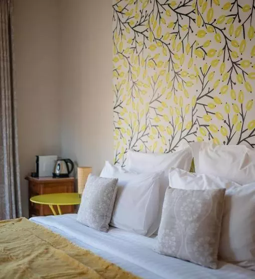 ベッドアンドブレックファースト La Fabrique à Poupées   Chambres De Charme Au Coeur De Menton