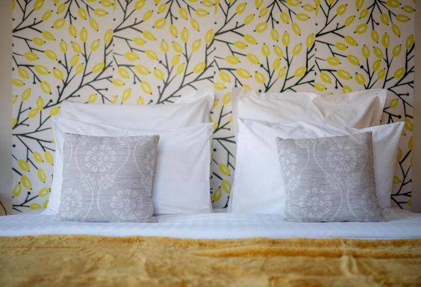 민박 La Fabrique à Poupées   Chambres De Charme Au Coeur De Menton