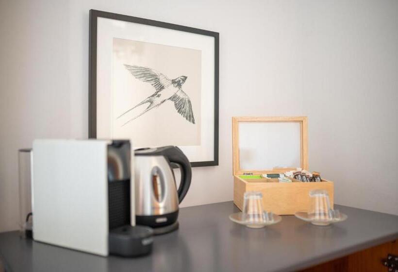 민박 La Fabrique à Poupées   Chambres De Charme Au Coeur De Menton