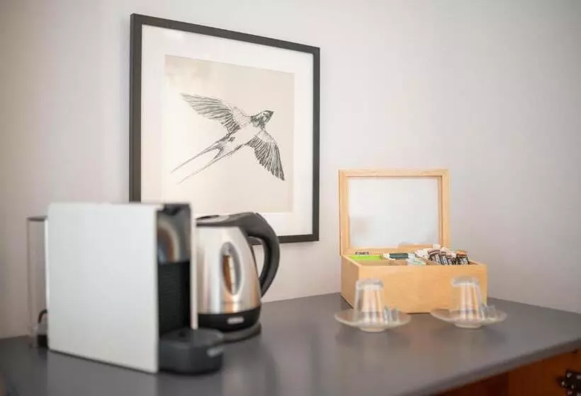 ベッドアンドブレックファースト La Fabrique à Poupées   Chambres De Charme Au Coeur De Menton