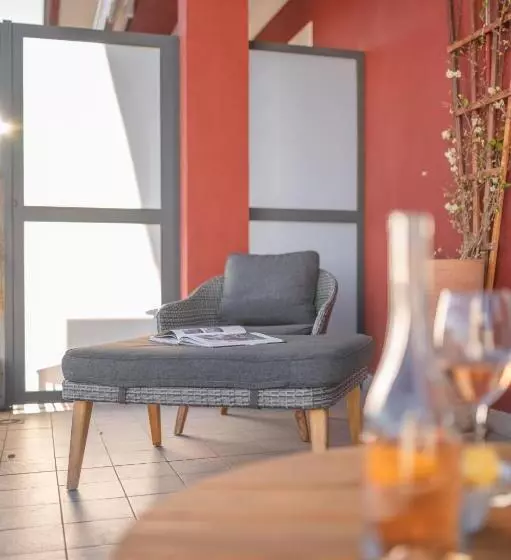 ベッドアンドブレックファースト La Fabrique à Poupées   Chambres De Charme Au Coeur De Menton