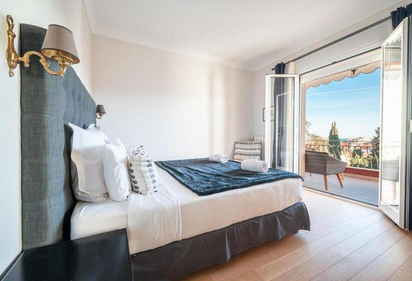 민박 La Fabrique à Poupées   Chambres De Charme Au Coeur De Menton