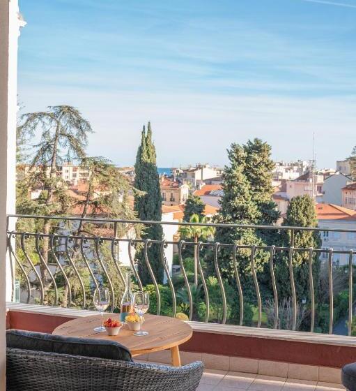 민박 La Fabrique à Poupées   Chambres De Charme Au Coeur De Menton