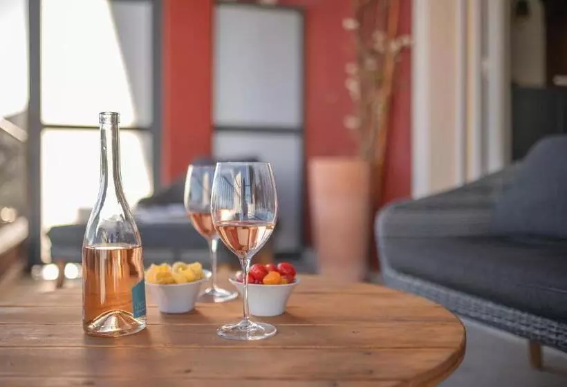 ベッドアンドブレックファースト La Fabrique à Poupées   Chambres De Charme Au Coeur De Menton