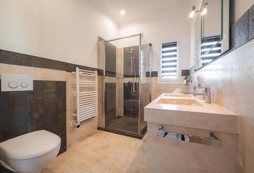 민박 La Fabrique à Poupées   Chambres De Charme Au Coeur De Menton