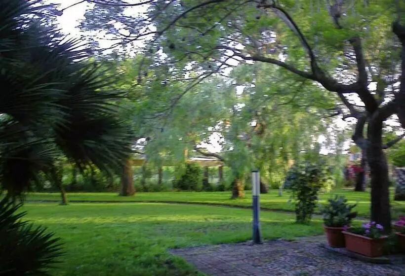 Aamiaismajoitus (B&B) La Quercia