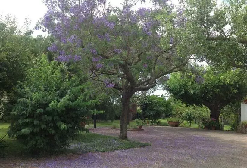 Aamiaismajoitus (B&B) La Quercia