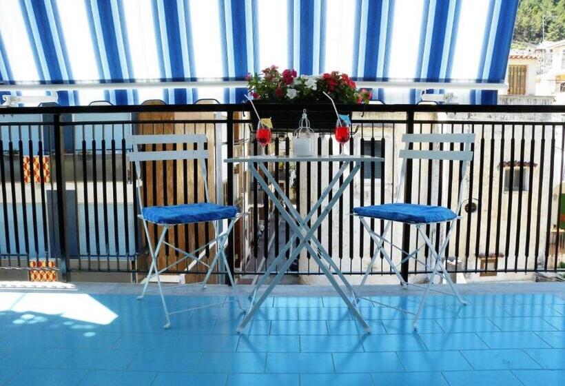 צימר Minisuites Icostaioli