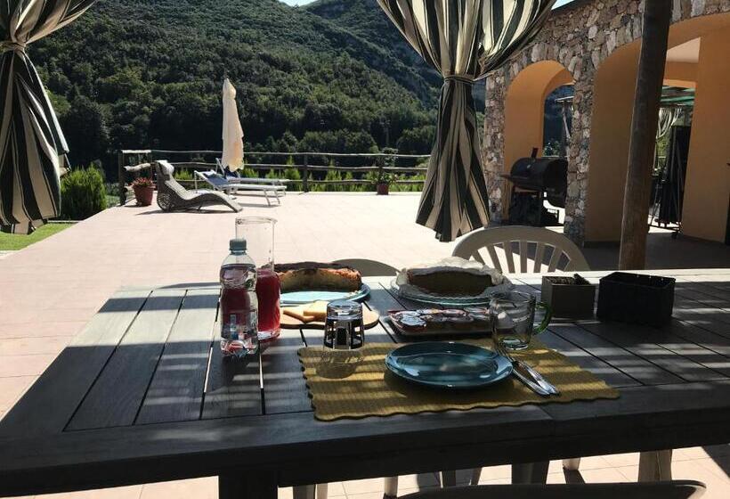 צימר Ort Holiday S Time