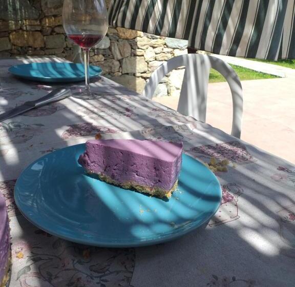 צימר Ort Holiday S Time